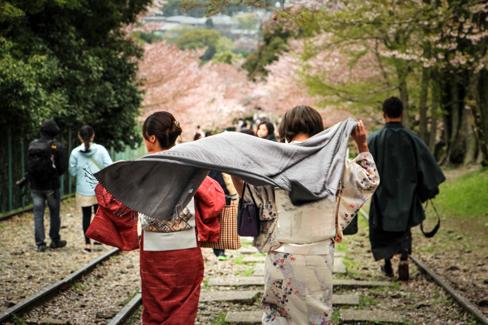 Keage Incline
