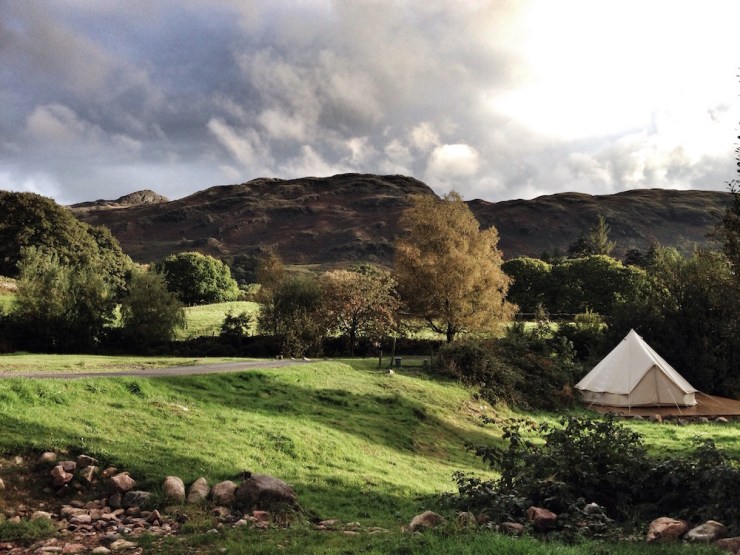 Eskdale - Lake District 2016
