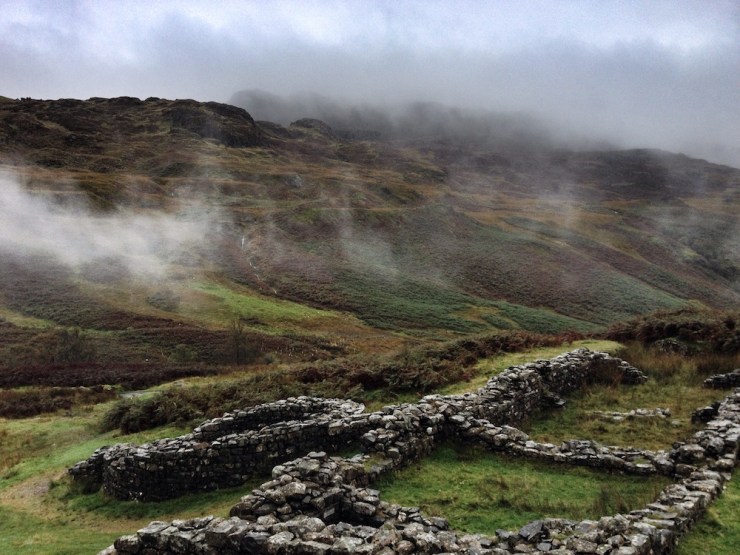 Imagine having a bath with this view!