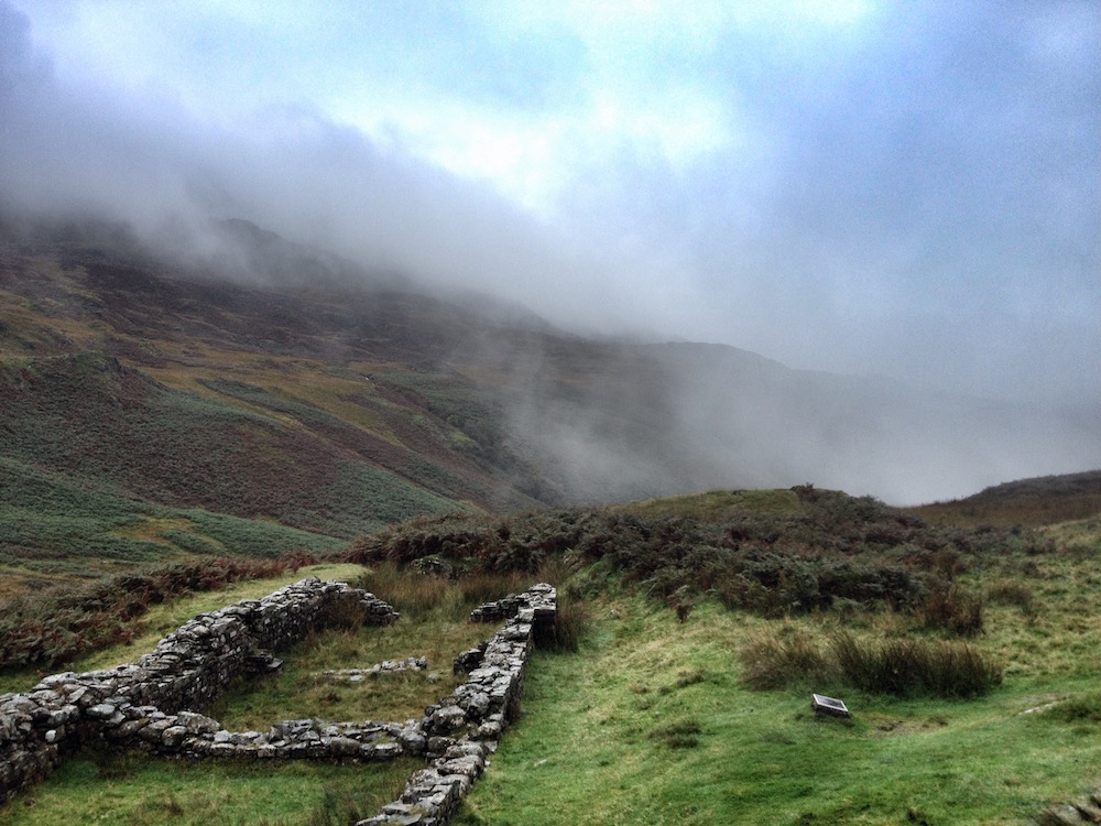 Eskdale - Lake District 2016