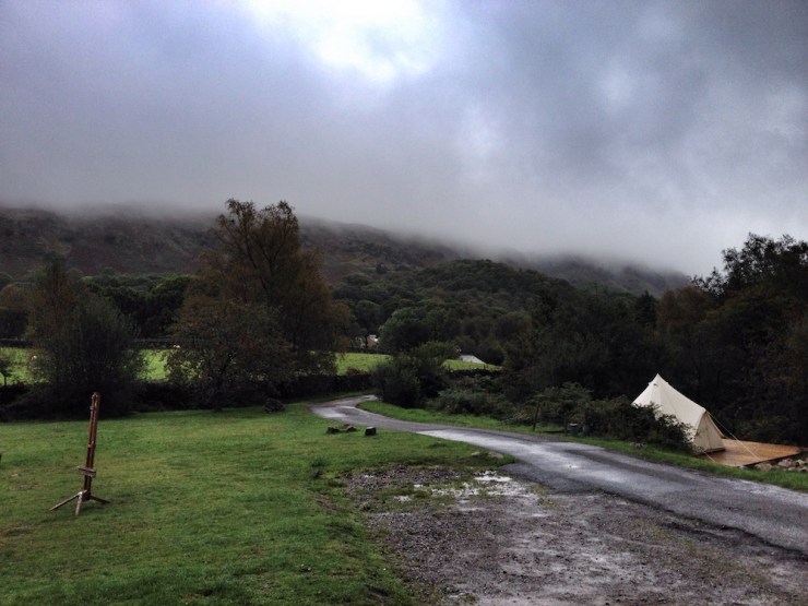 Eskdale - Lake District 2016