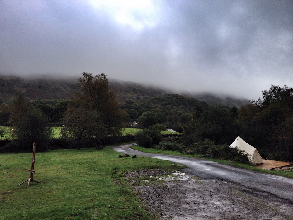 Eskdale - Lake District 2016