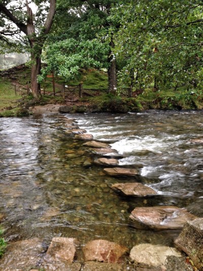 Eskdale - Lake District 2016