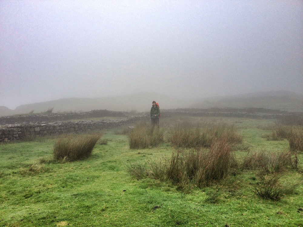 Eskdale - Lake District 2016