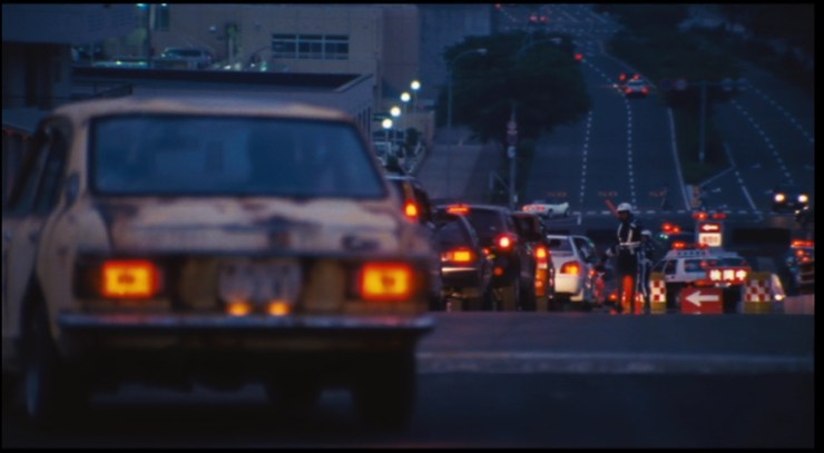 ゴールデンスランバー｜Golden Slumbers