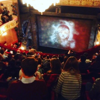 Les Mis