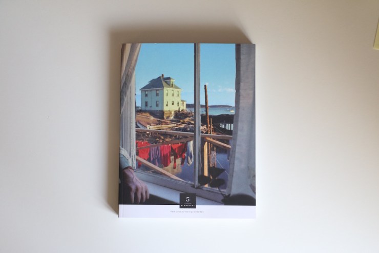 Collective Quarterly