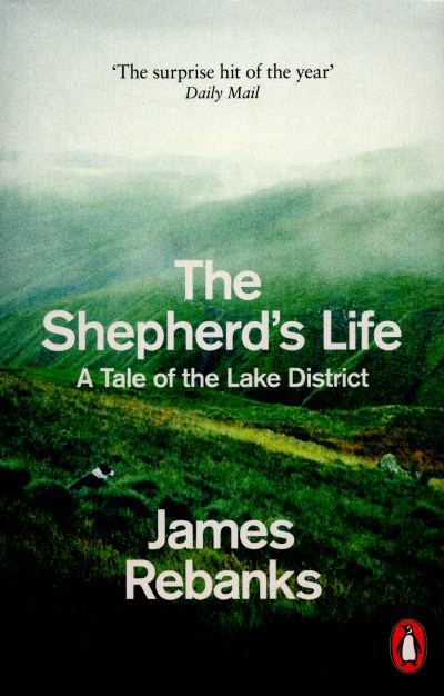 The Shepherd's Life