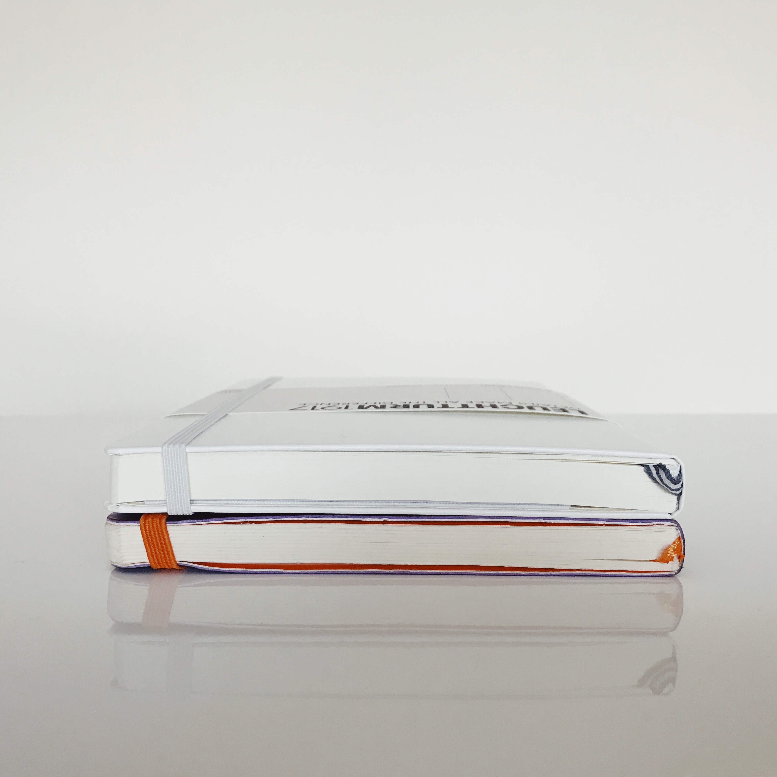 Comparing Rhodia Softcover & Leuchtturm 1917