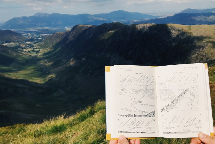 Borrowdale & Buttermere – Lake District 2018 | The Walk