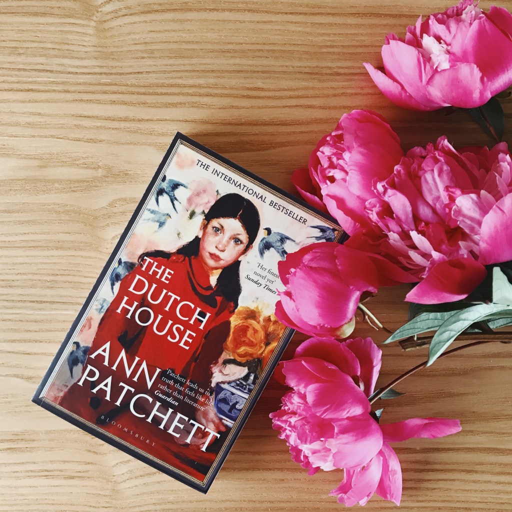 The Dutch House Ann Patchett