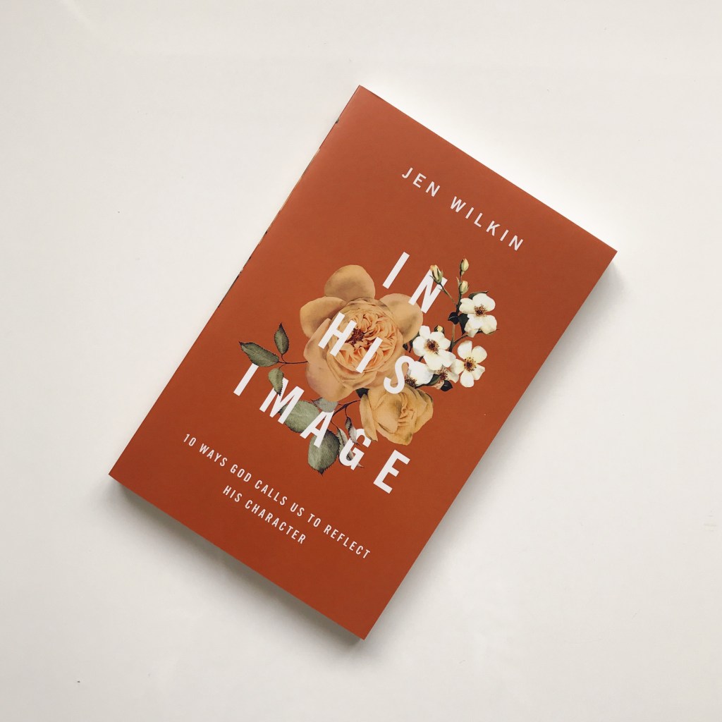In His Image Jen Wilkin