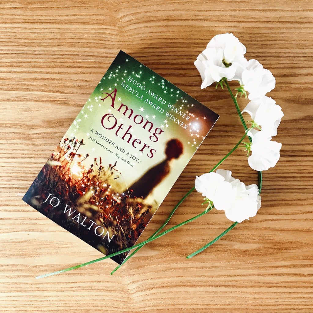 Among Others Jo Walton
